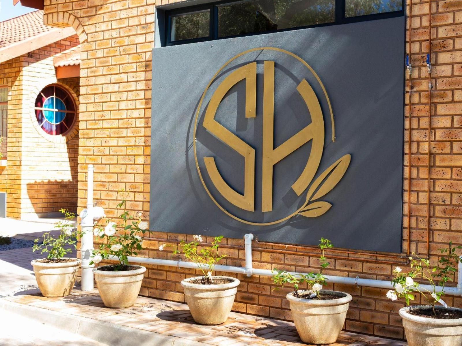 Sage Haven Guesthouse