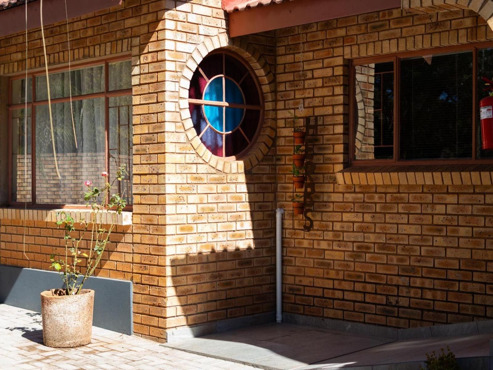 Sage Haven Guesthouse