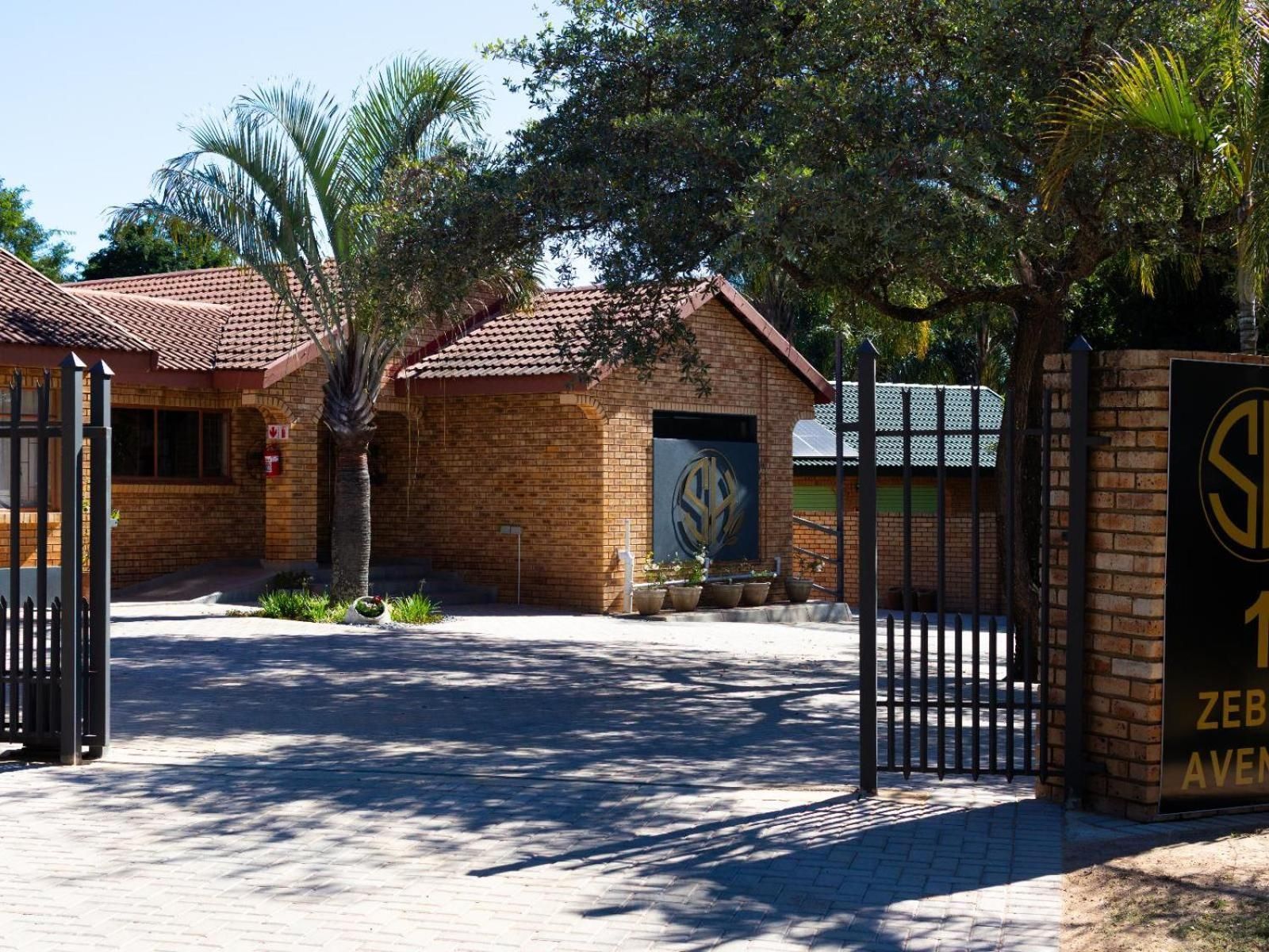 Sage Haven Guesthouse