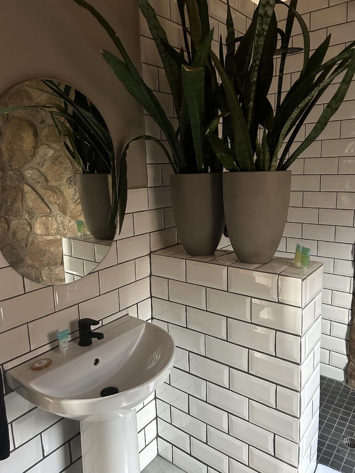 7th Hole Golf Lodge Triple Room 3