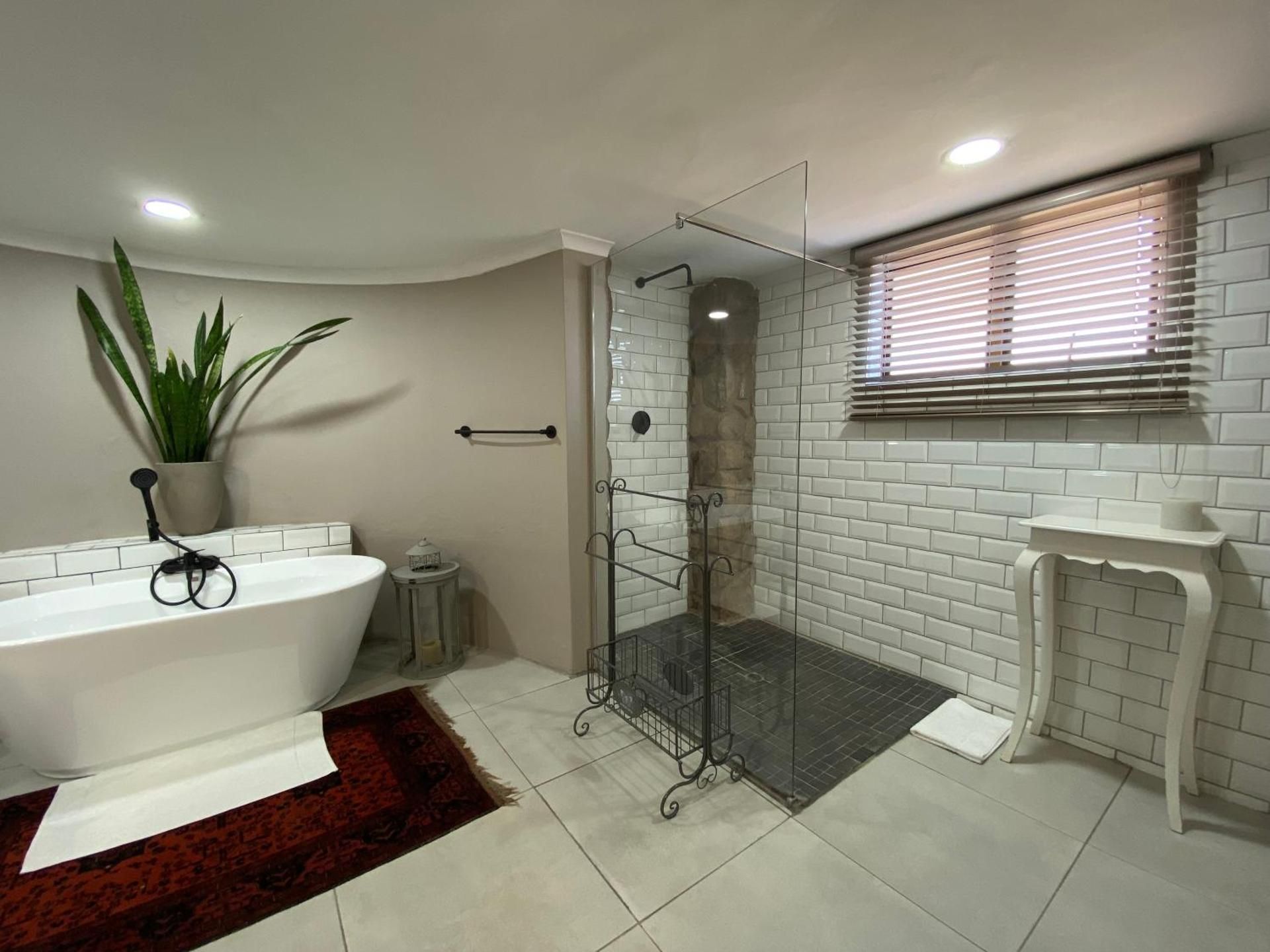 7th Hole Golf Lodge Deluxe Double Room 2