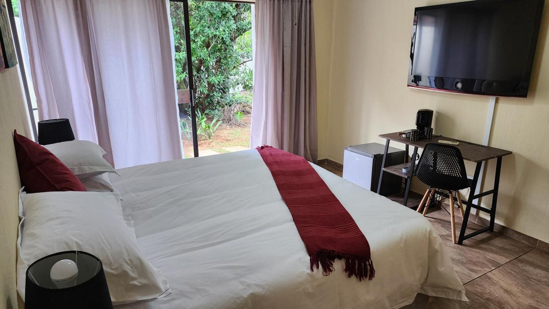 SABLE INN B&B