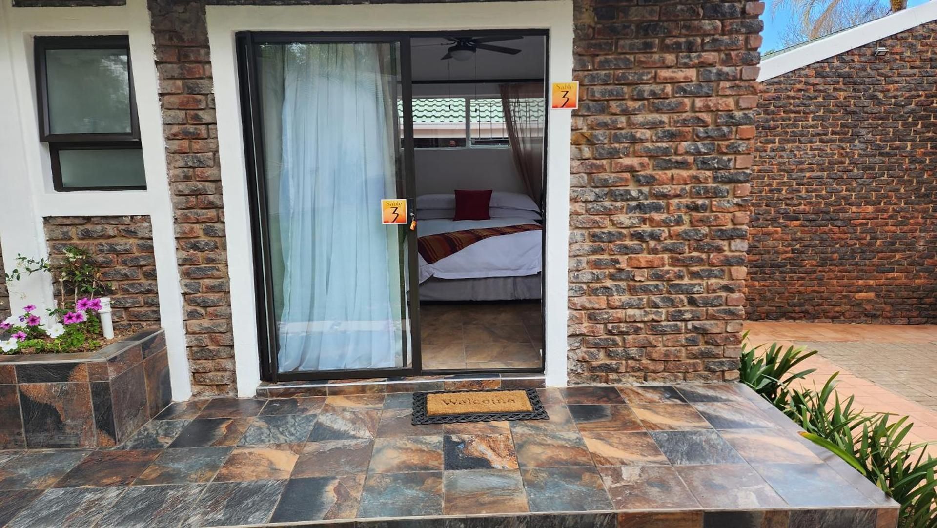 SABLE INN B&B