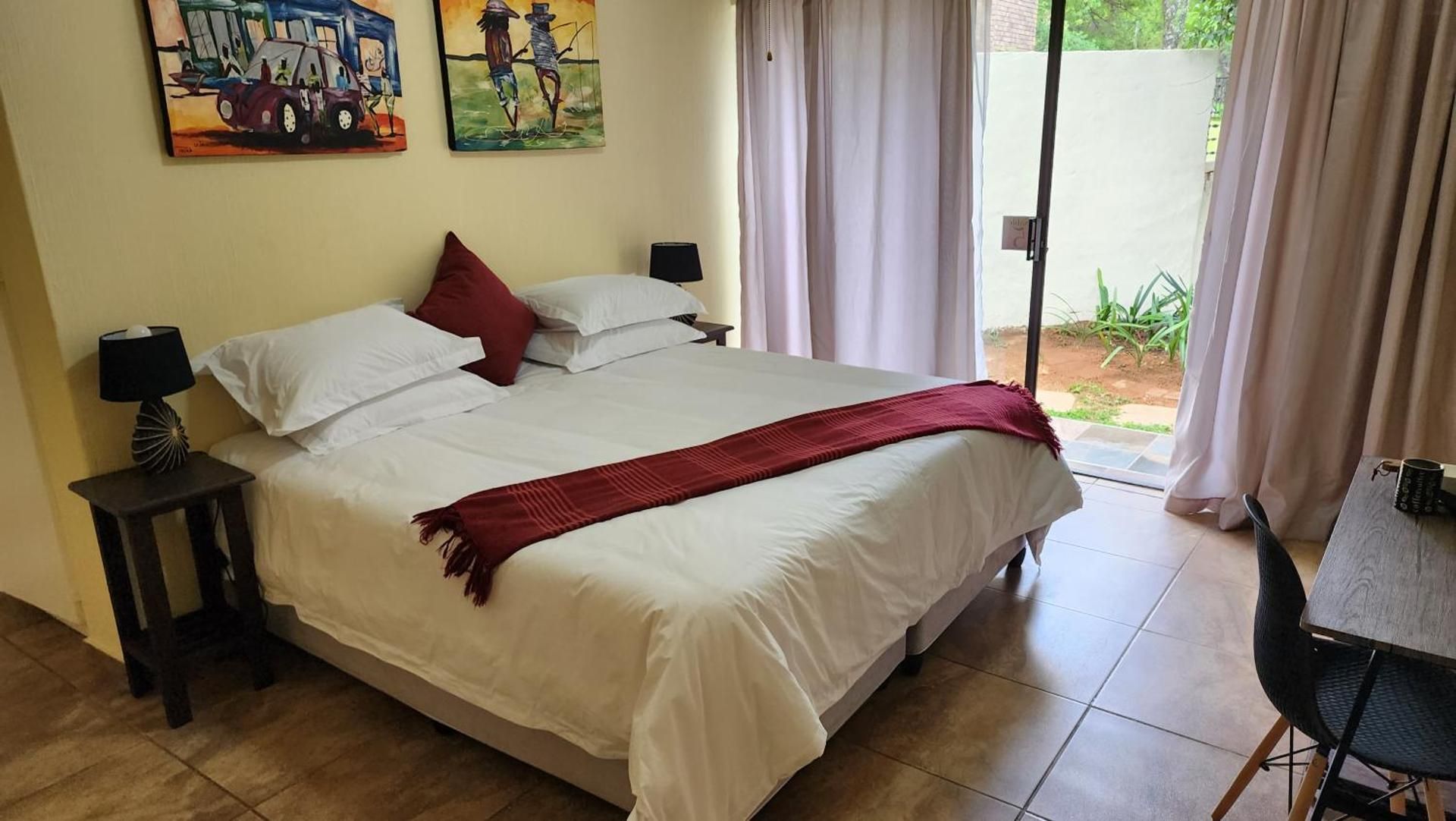 SABLE INN B&B