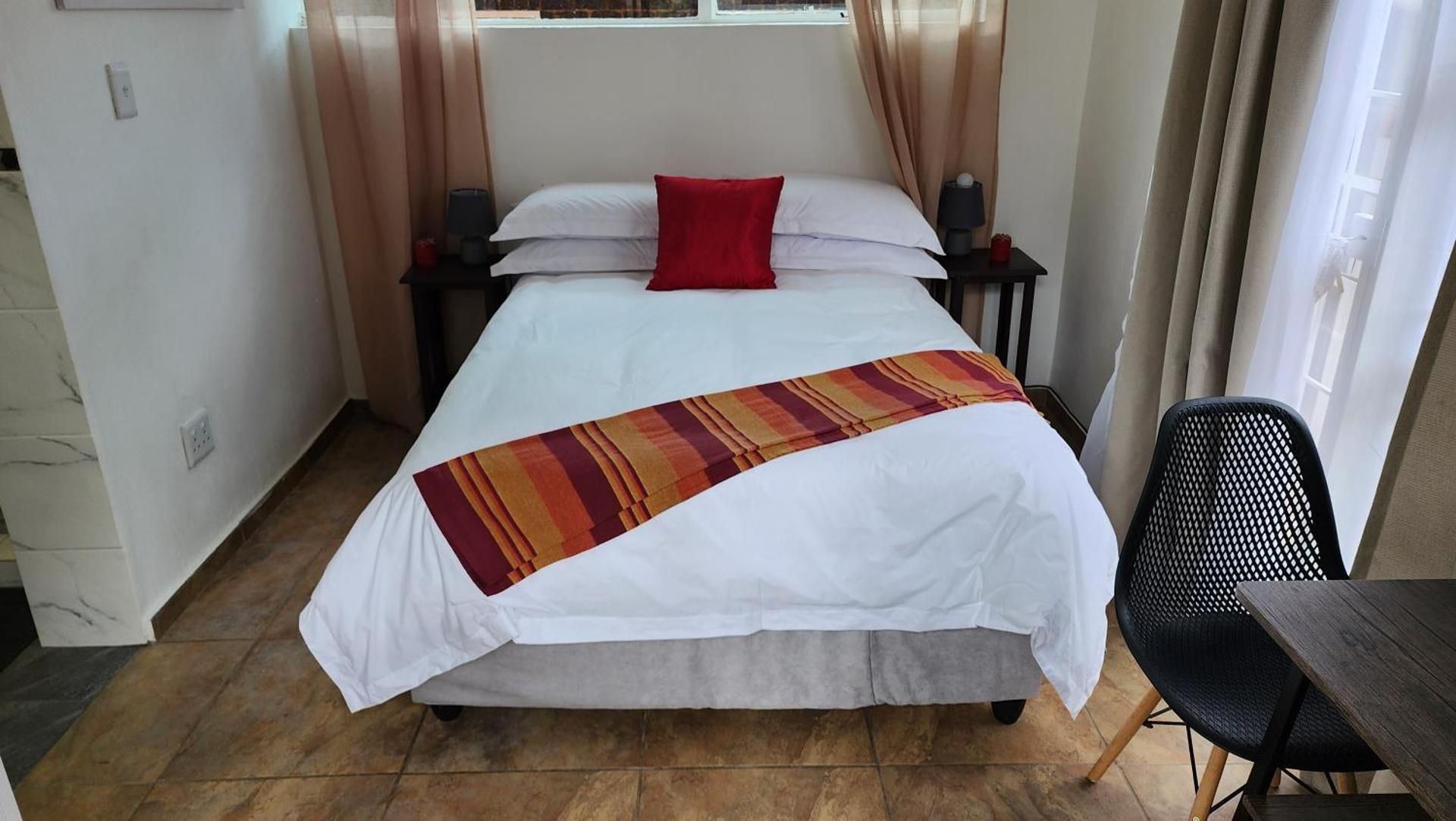SABLE INN B&B