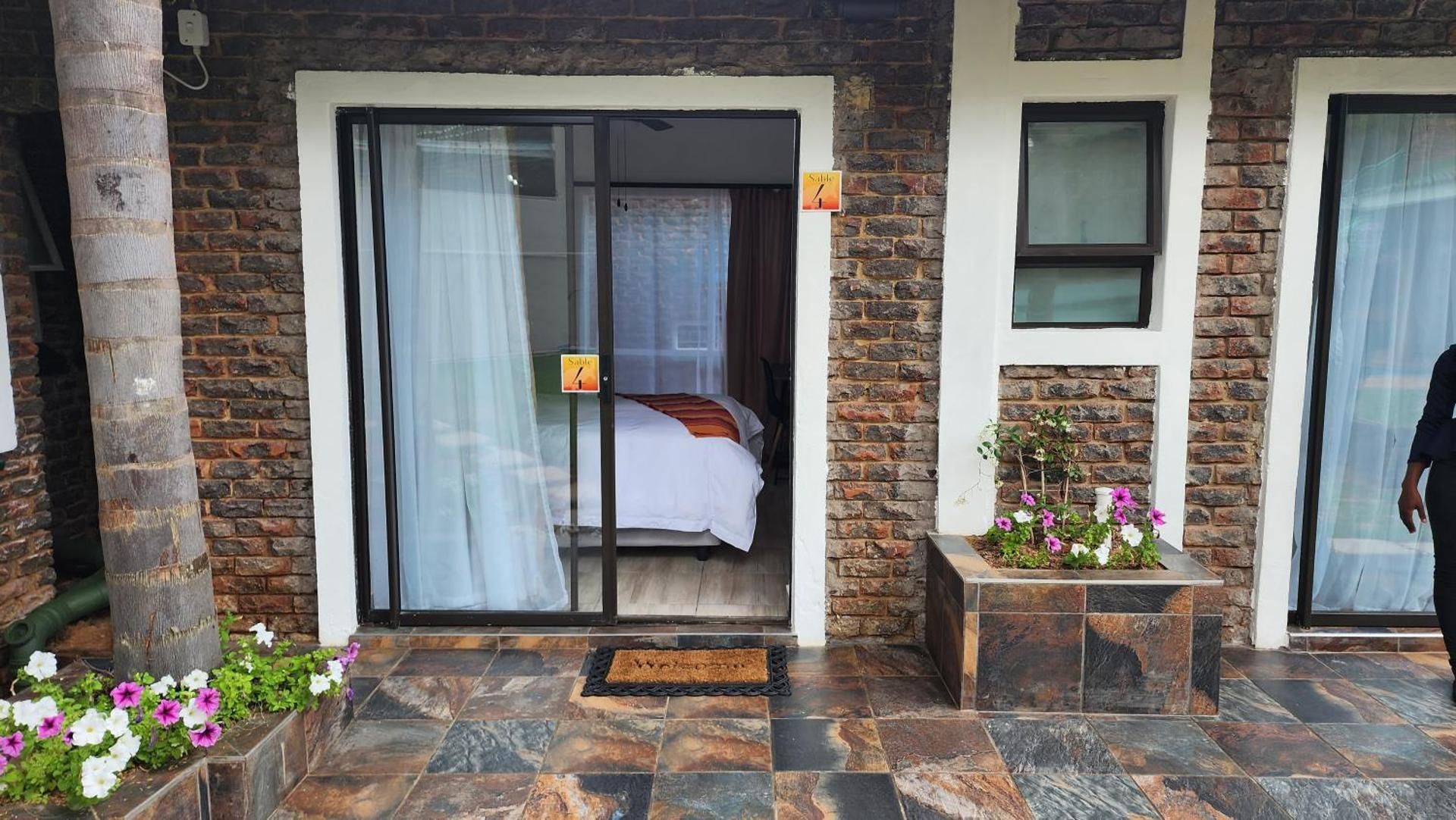 SABLE INN B&B