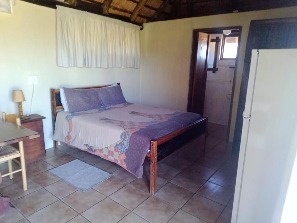 Standard Chalet