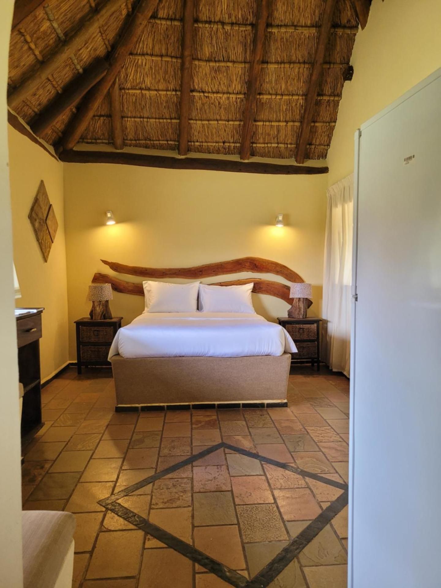 Superior Chalet