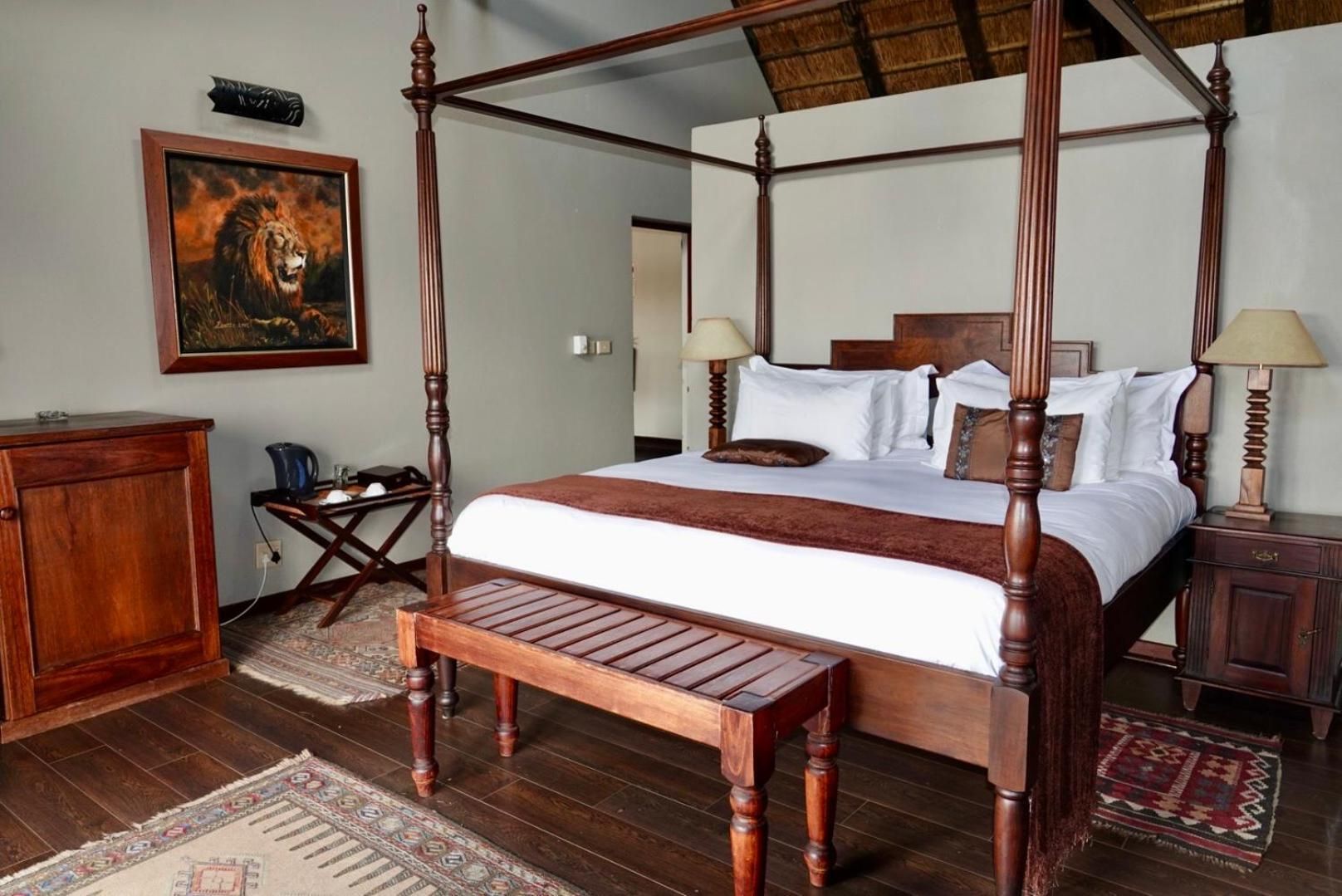Superior King Room