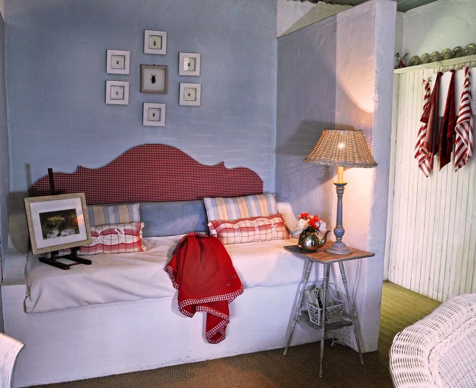 Executive Cottages