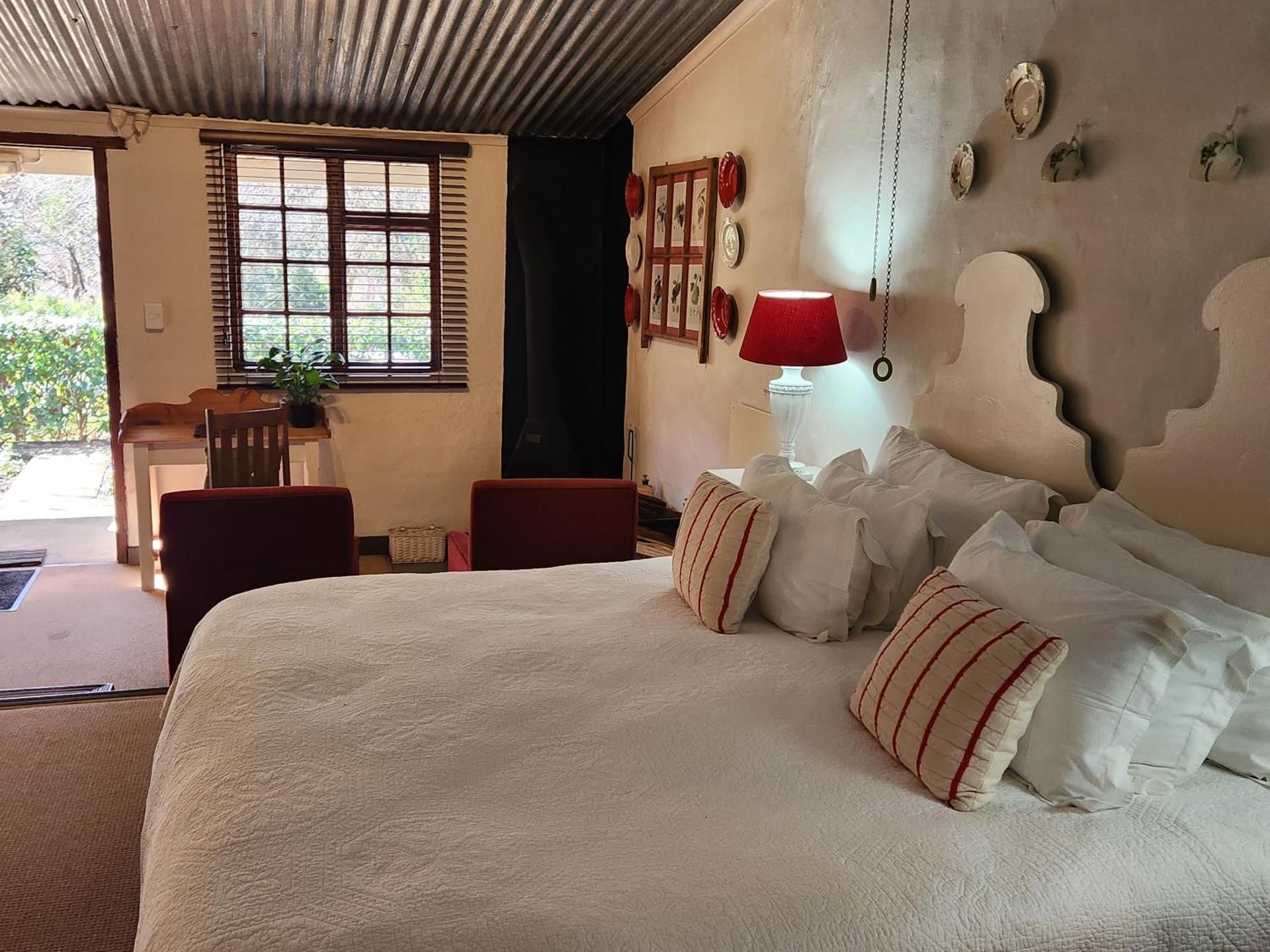 Standard Rooms