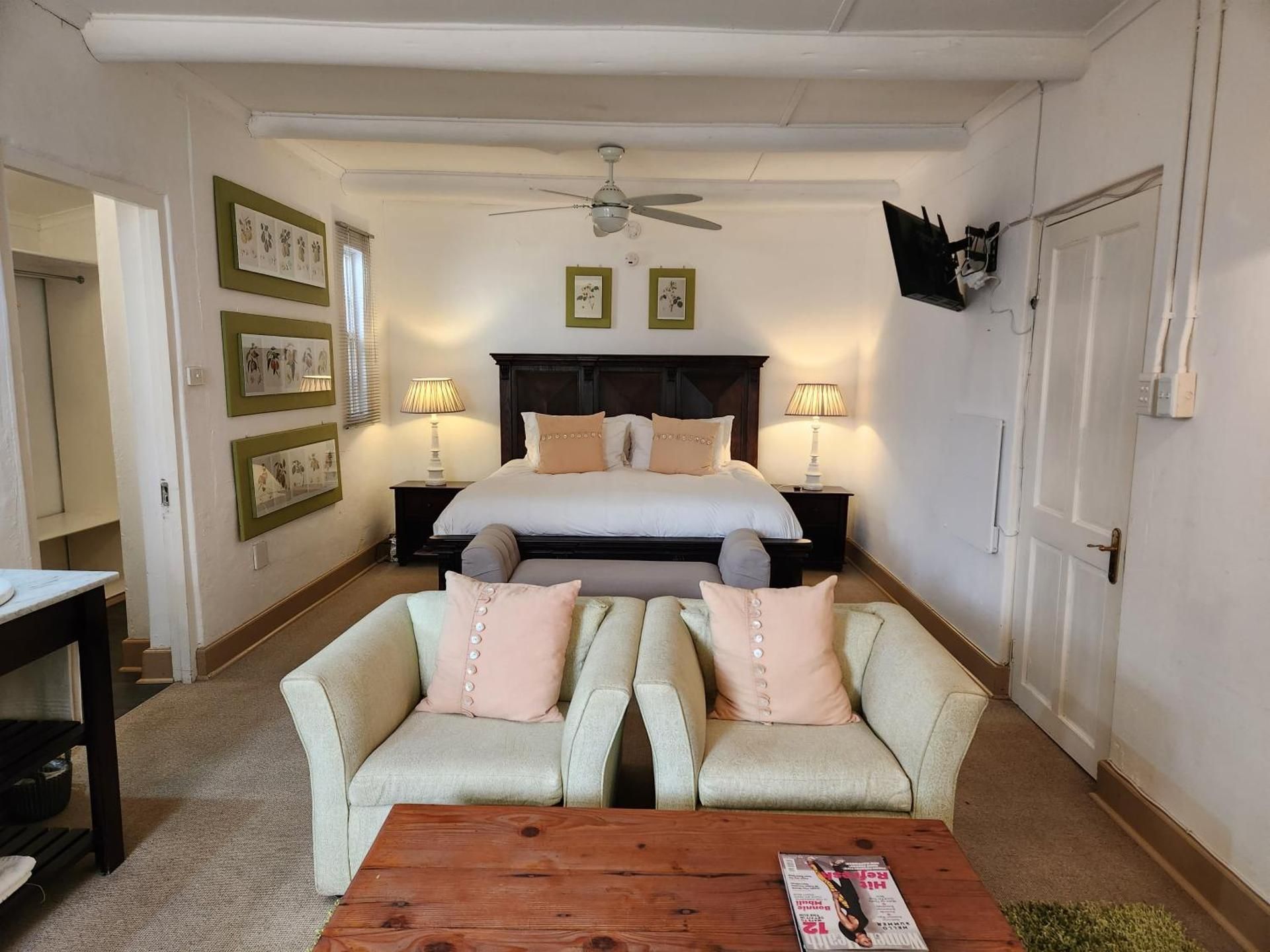 King Suite