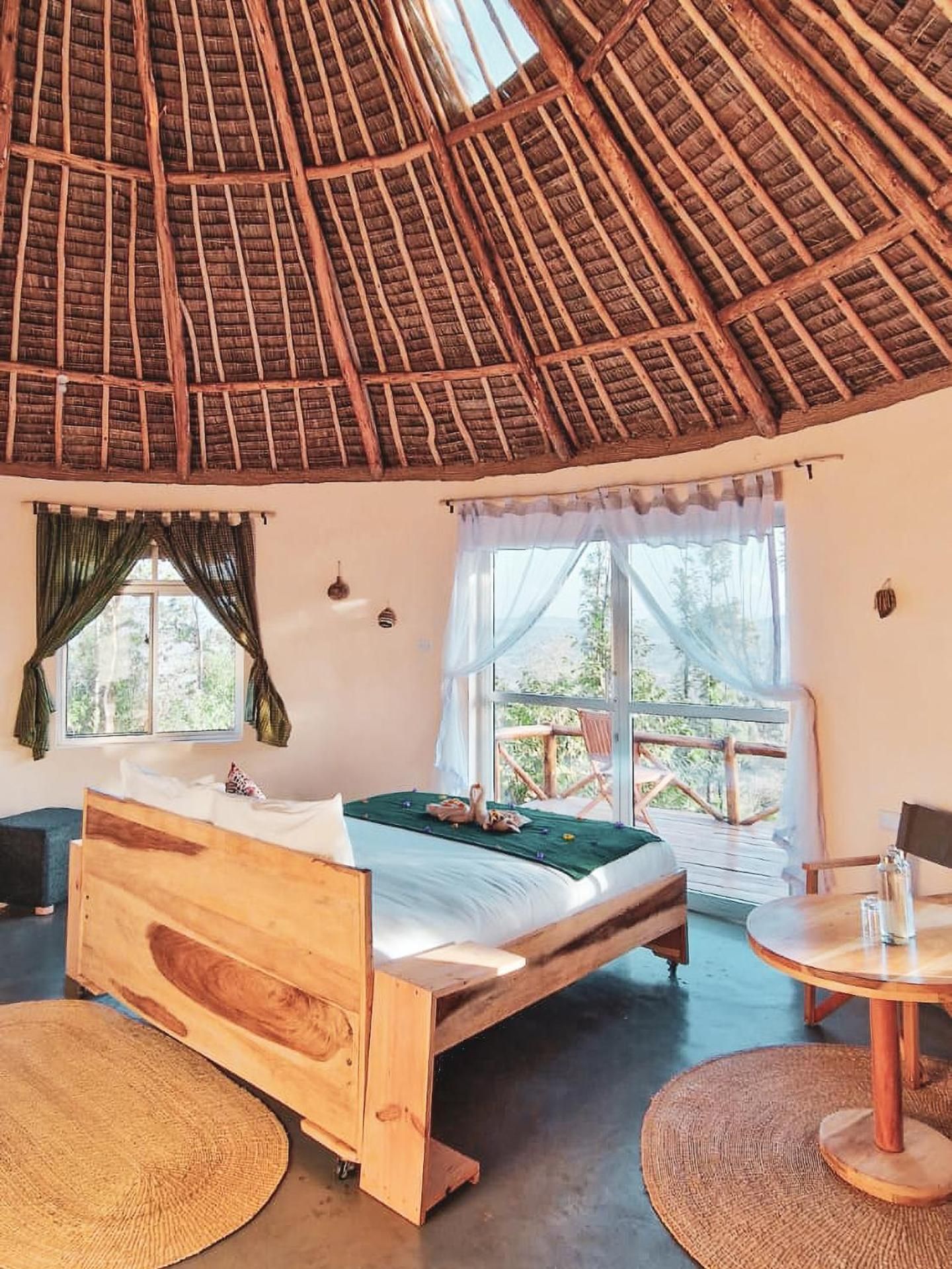 Deluxe Bungalow