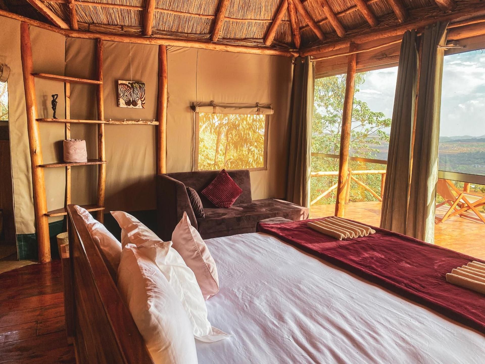 Superior King Room