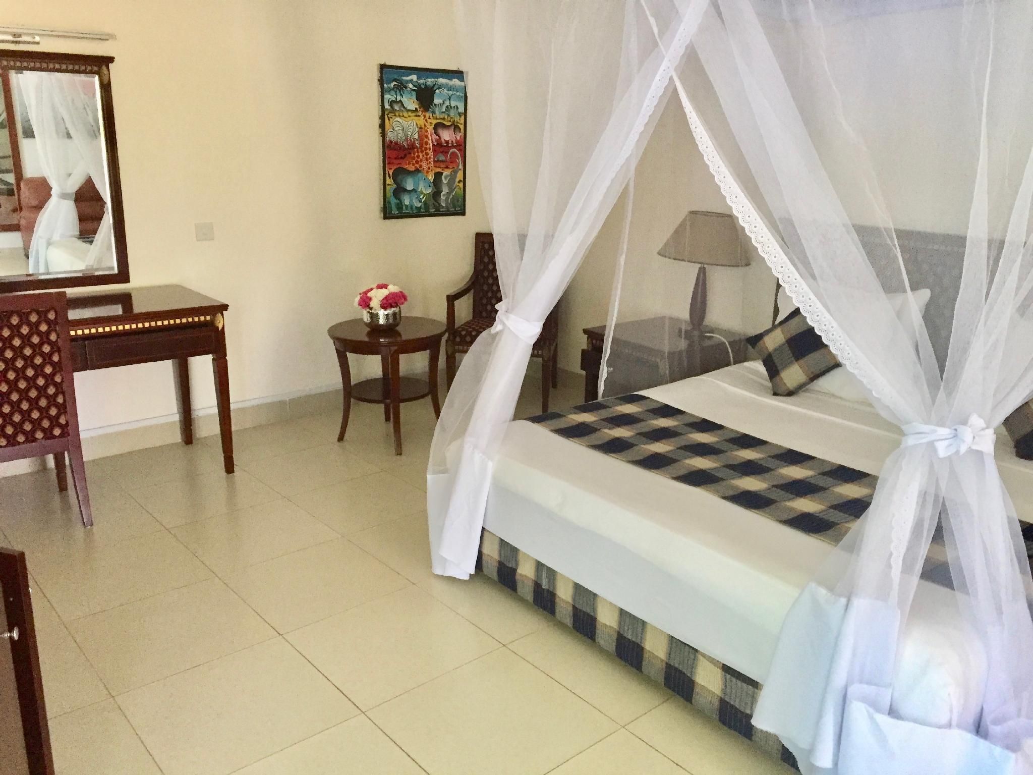 Executive Rooms