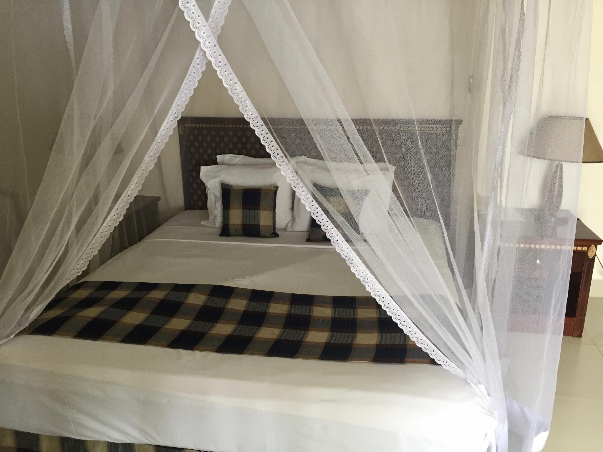 Executive Rooms