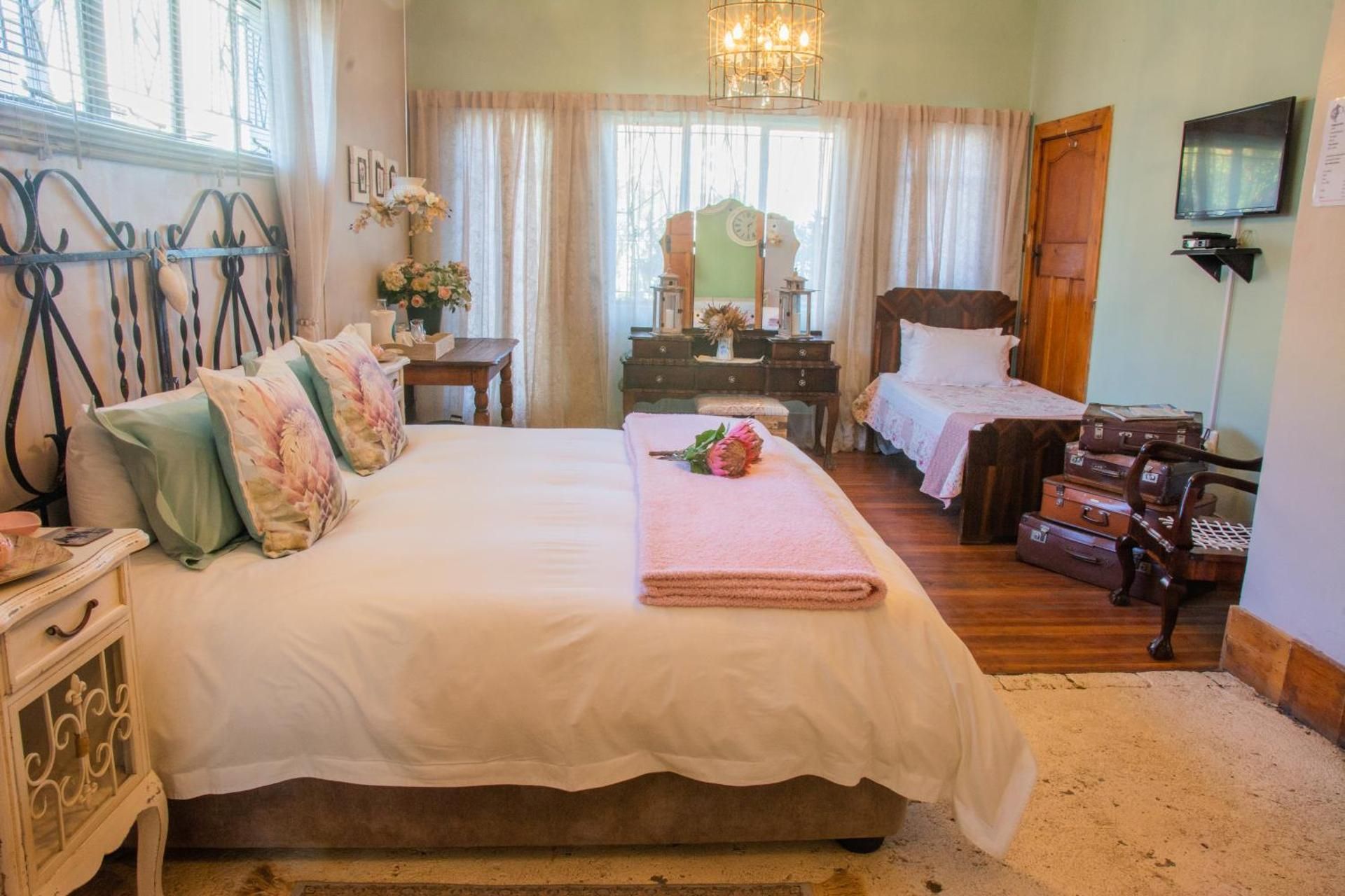Standard Family Room
