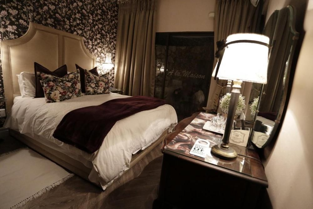 Superior Queen Room #4