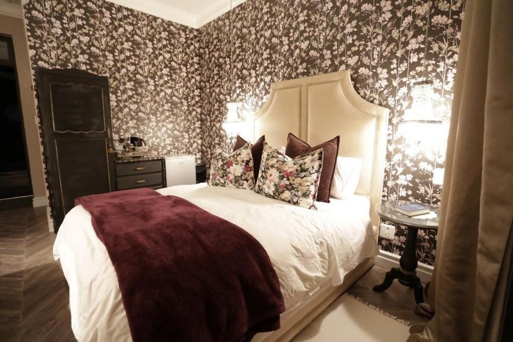 Superior Queen Room #4