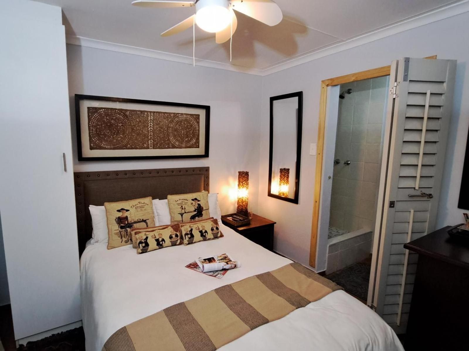 Basic Double Room