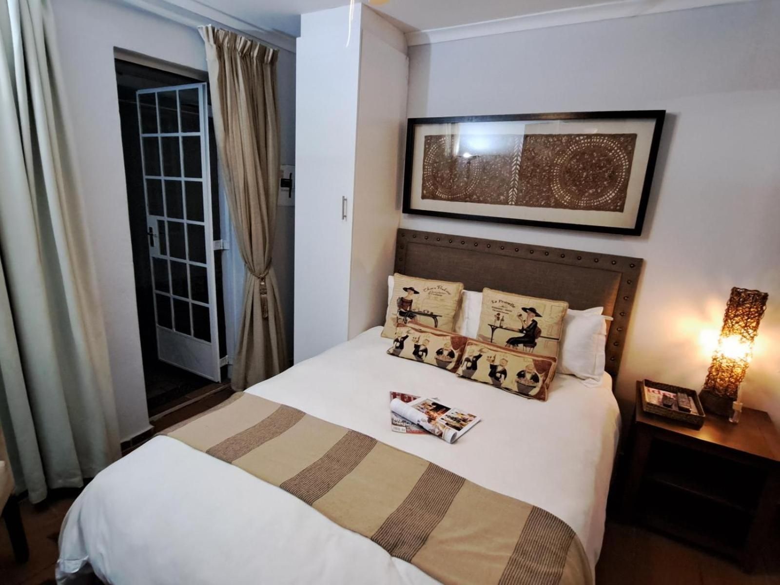 Basic Double Room