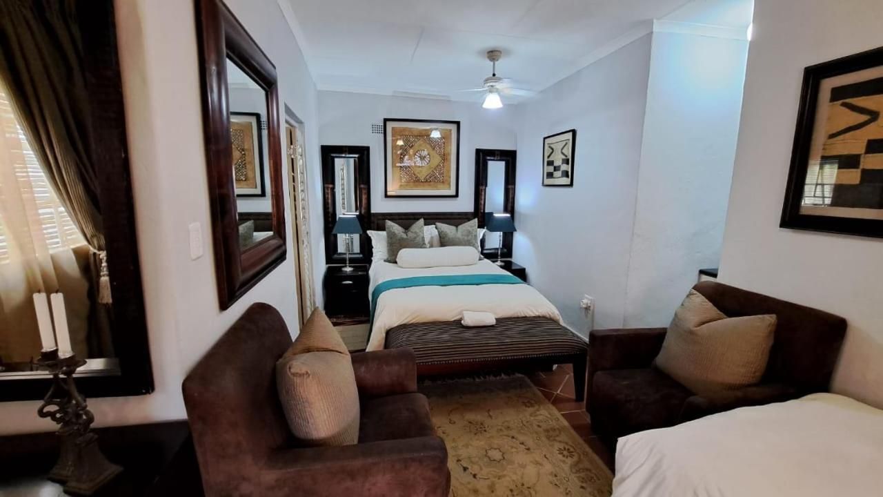 Standard Family Room