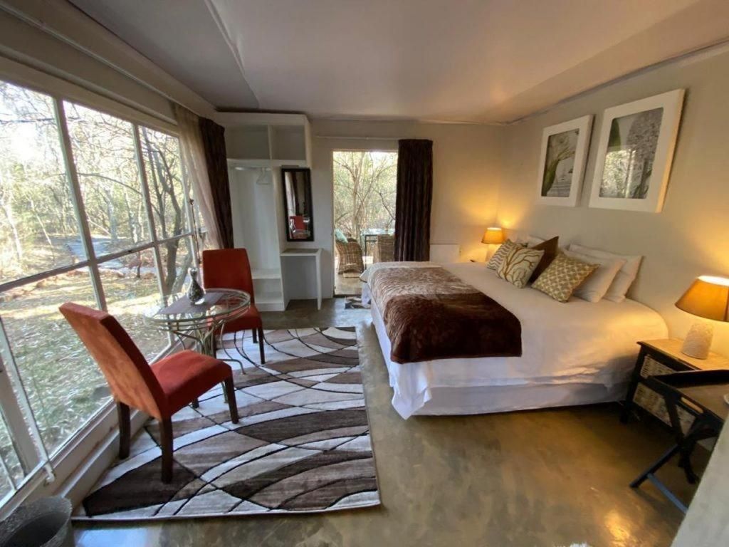 Standard Suite