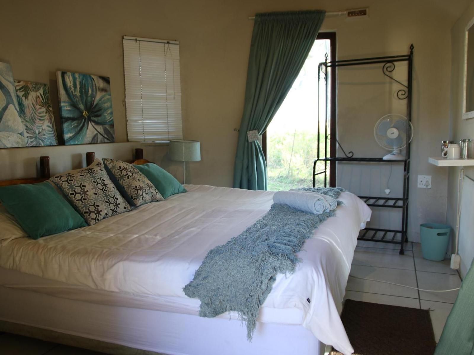 Standard Bungalow