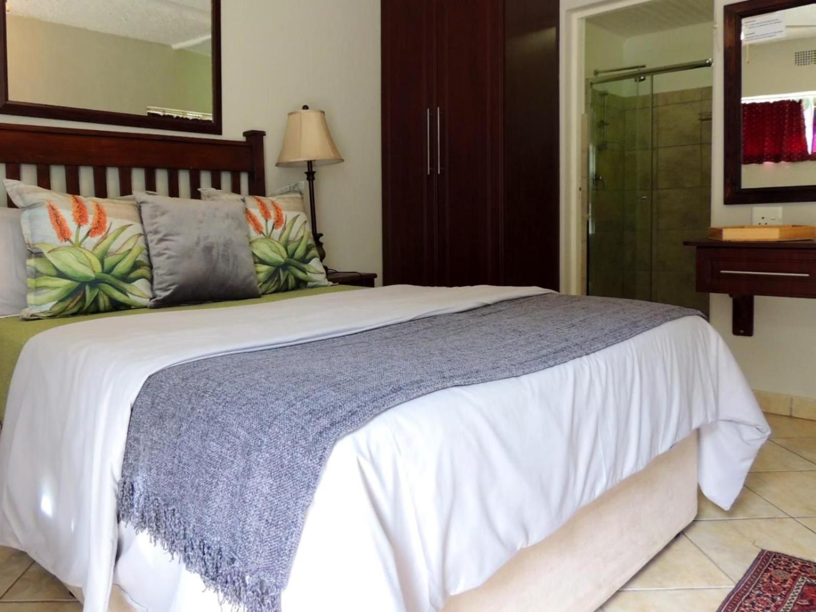 Comfort Queen Room