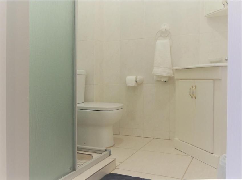 Classic Queen Room