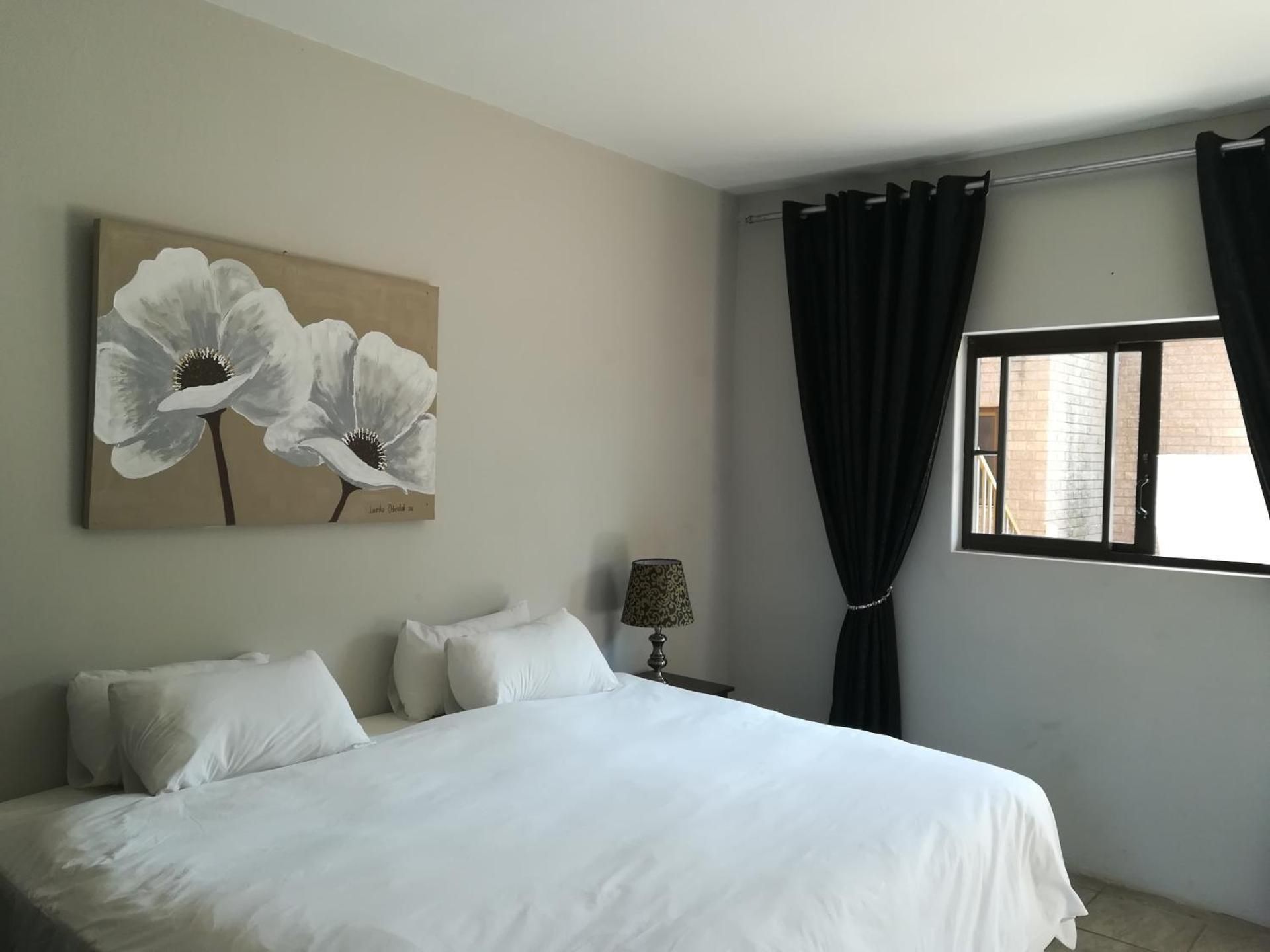 Budget Double or Twin Room