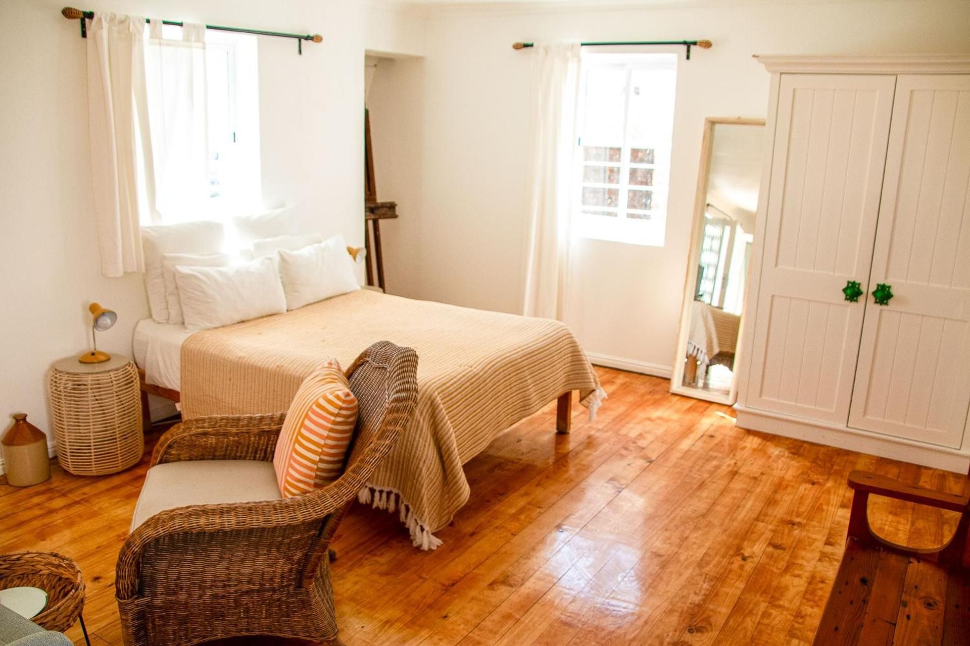 Apartment - Ground Floor