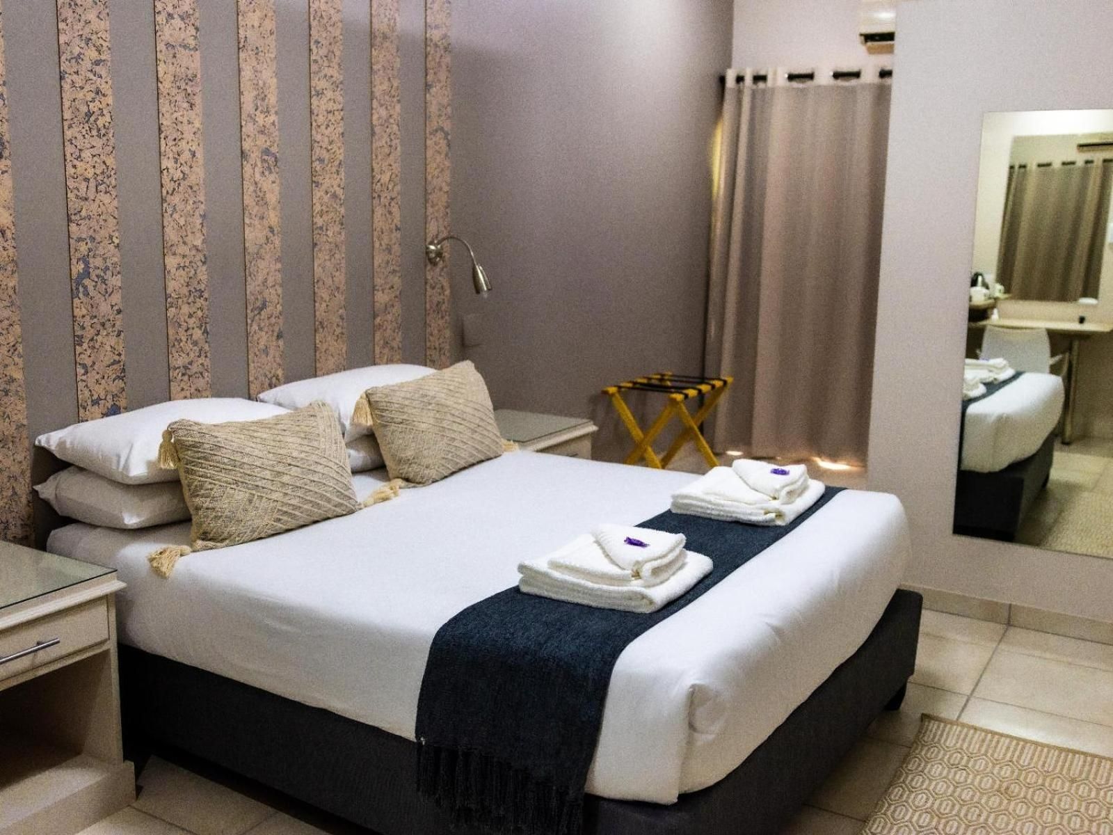 Double or Twin Room