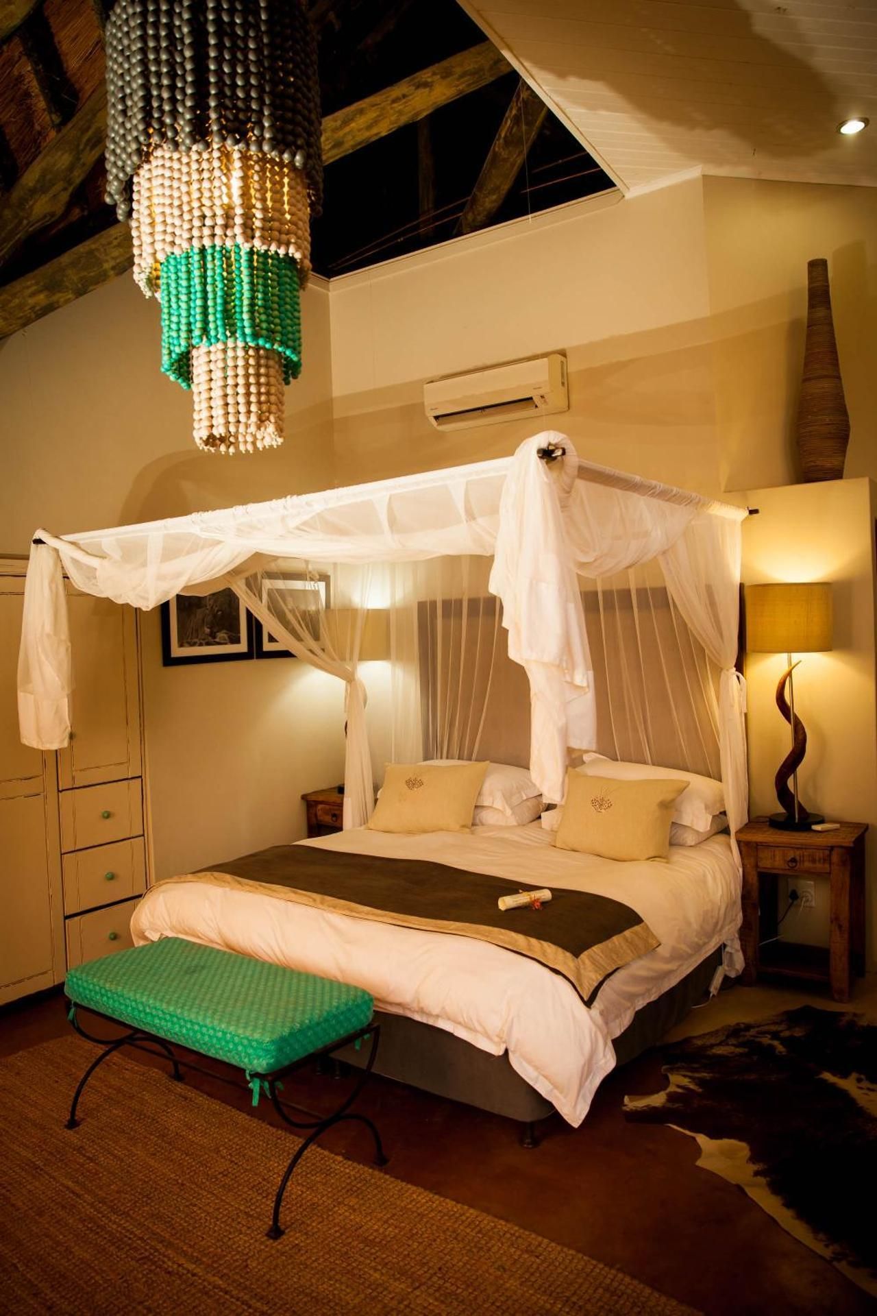King Room with Balcony