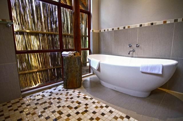 King Room with Balcony