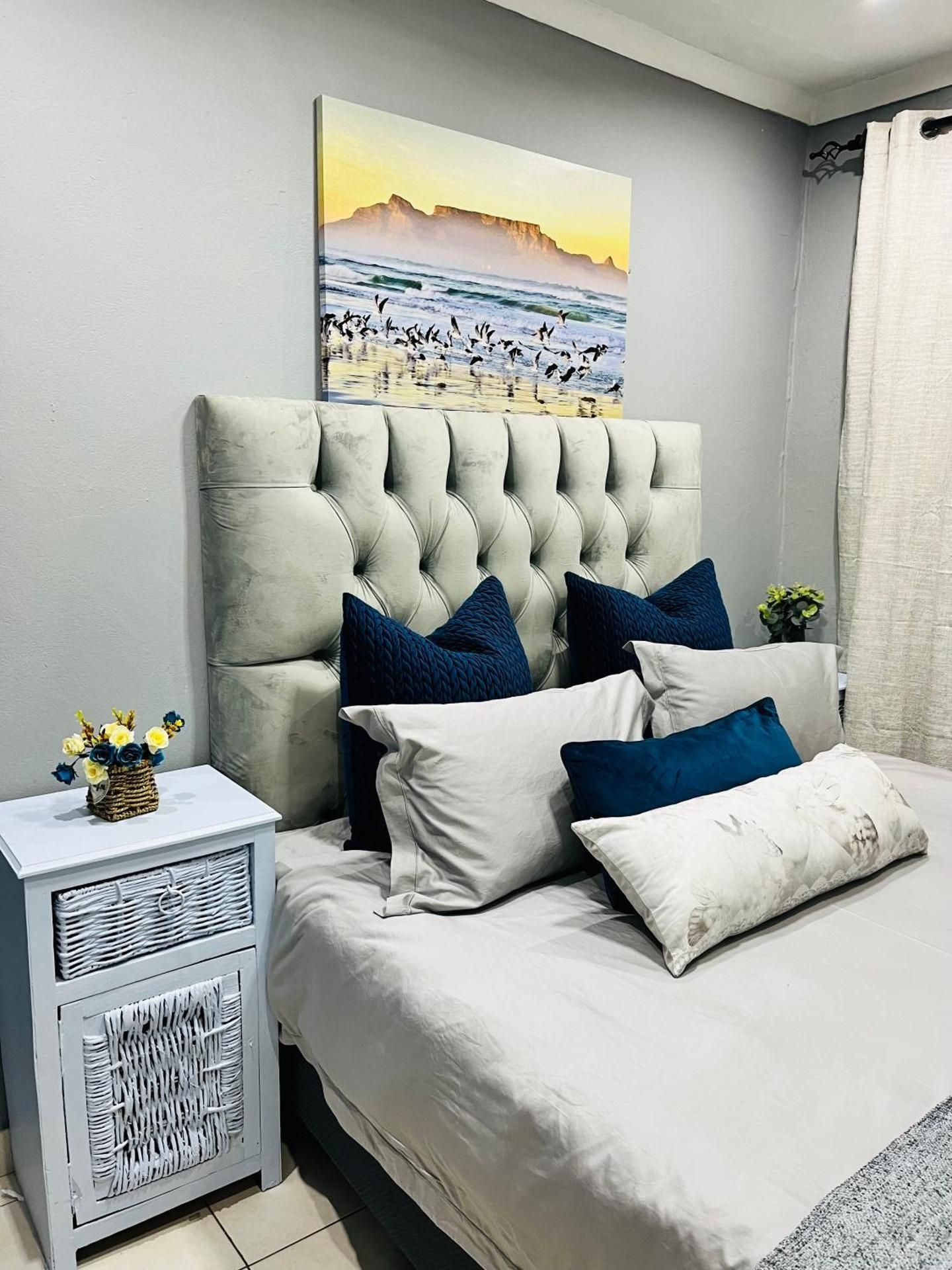 Modern studio apartments Apartment