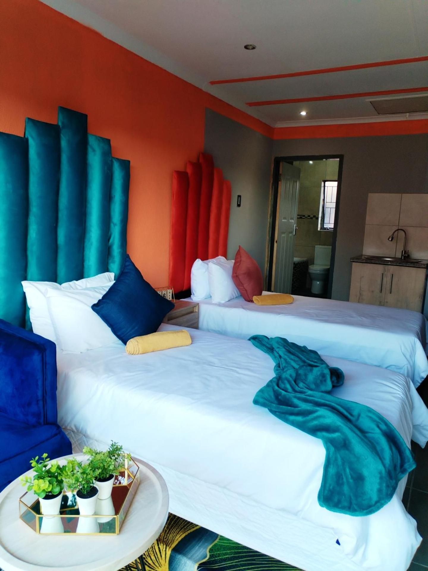 Double or Twin Room