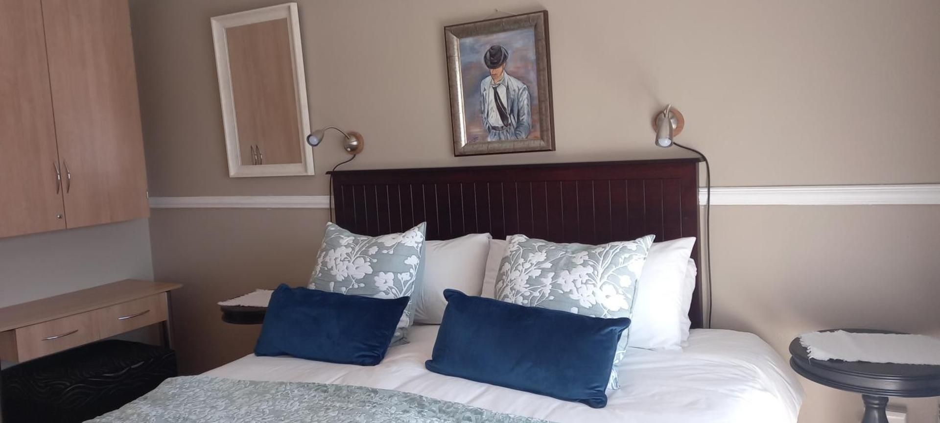 Triple Room with Balcony