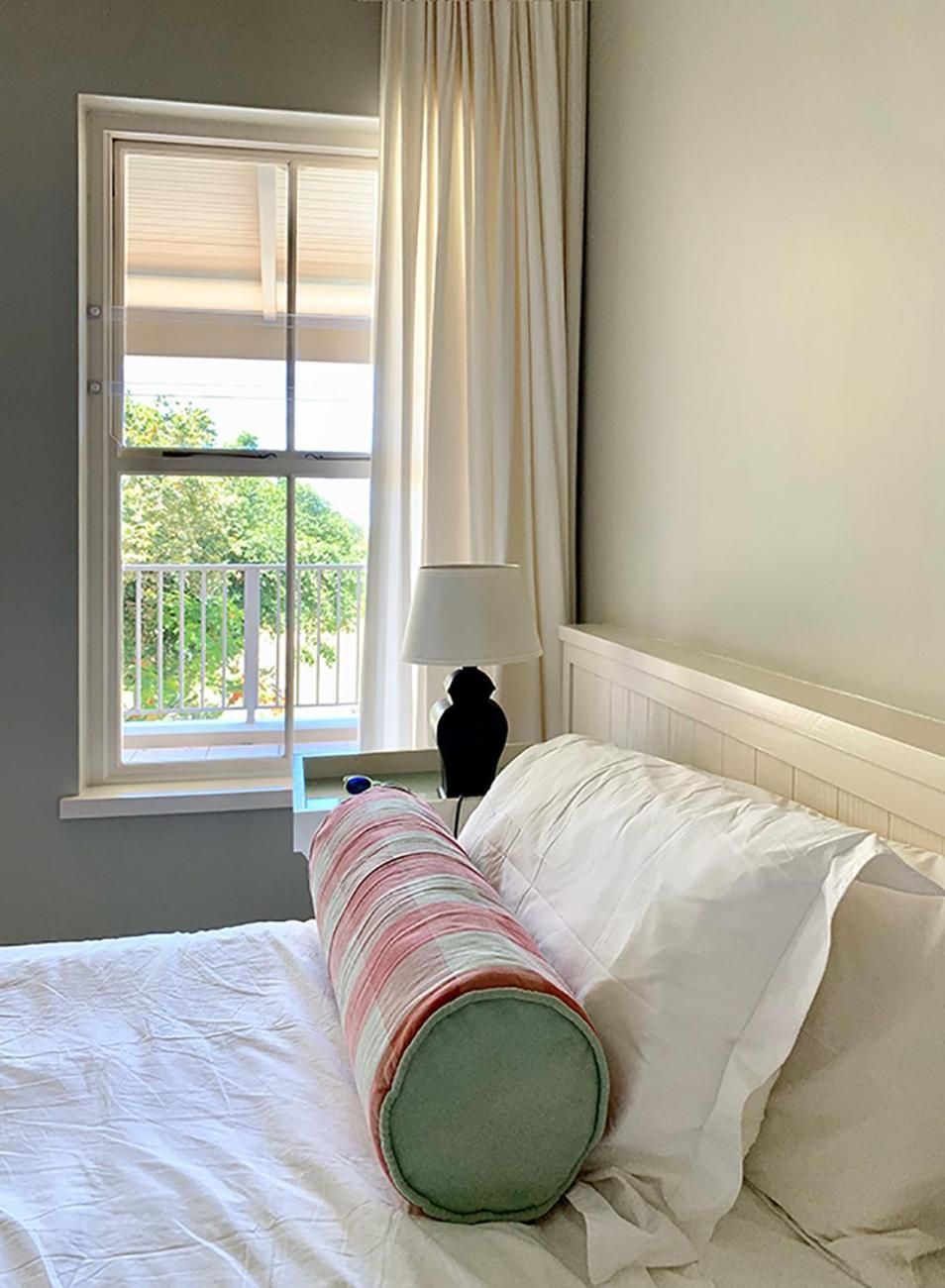 Twin/Double Room