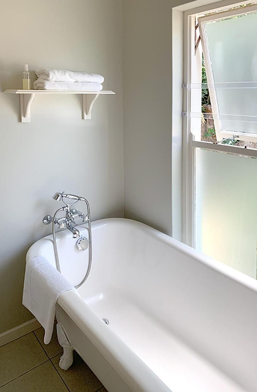 Twin/Double Room