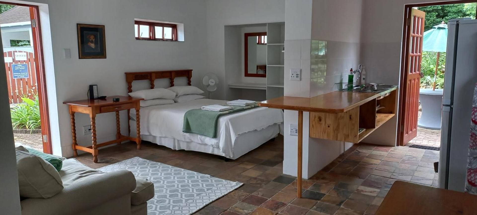 Chalet
