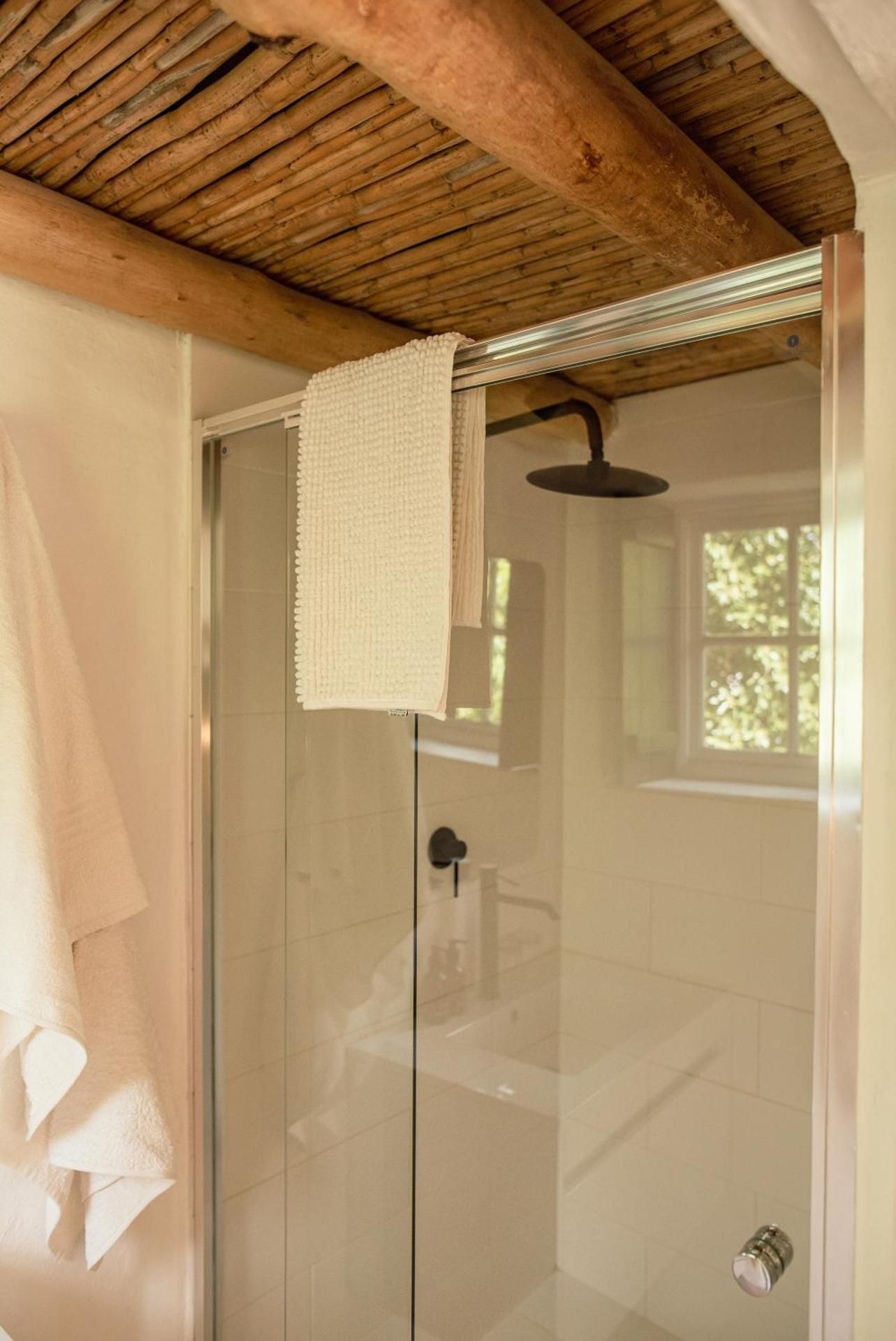 Twin/Double Room