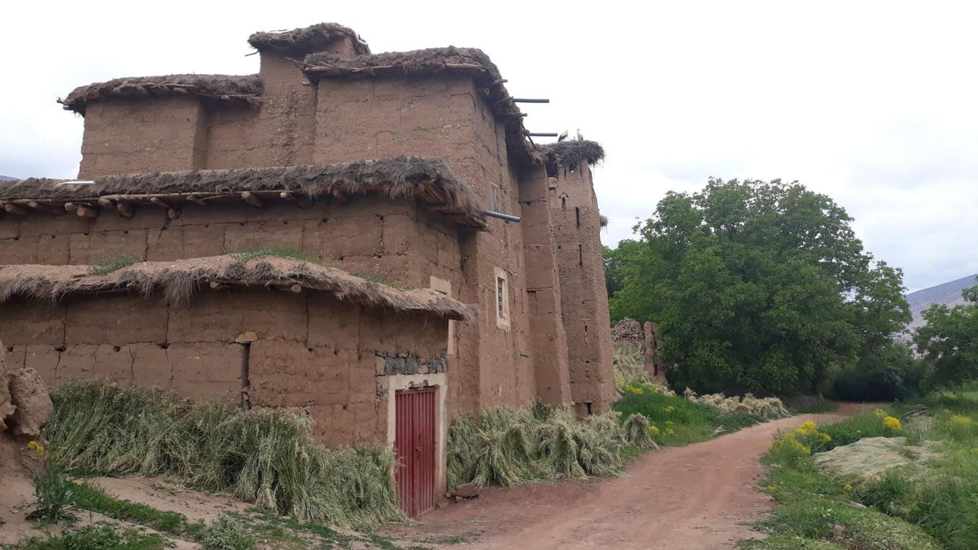 Dar Ait Bouguemez