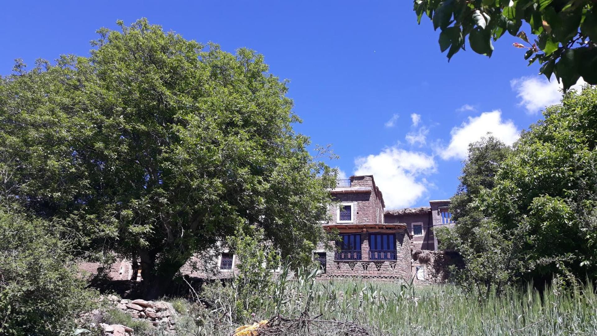 Dar Ait Bouguemez