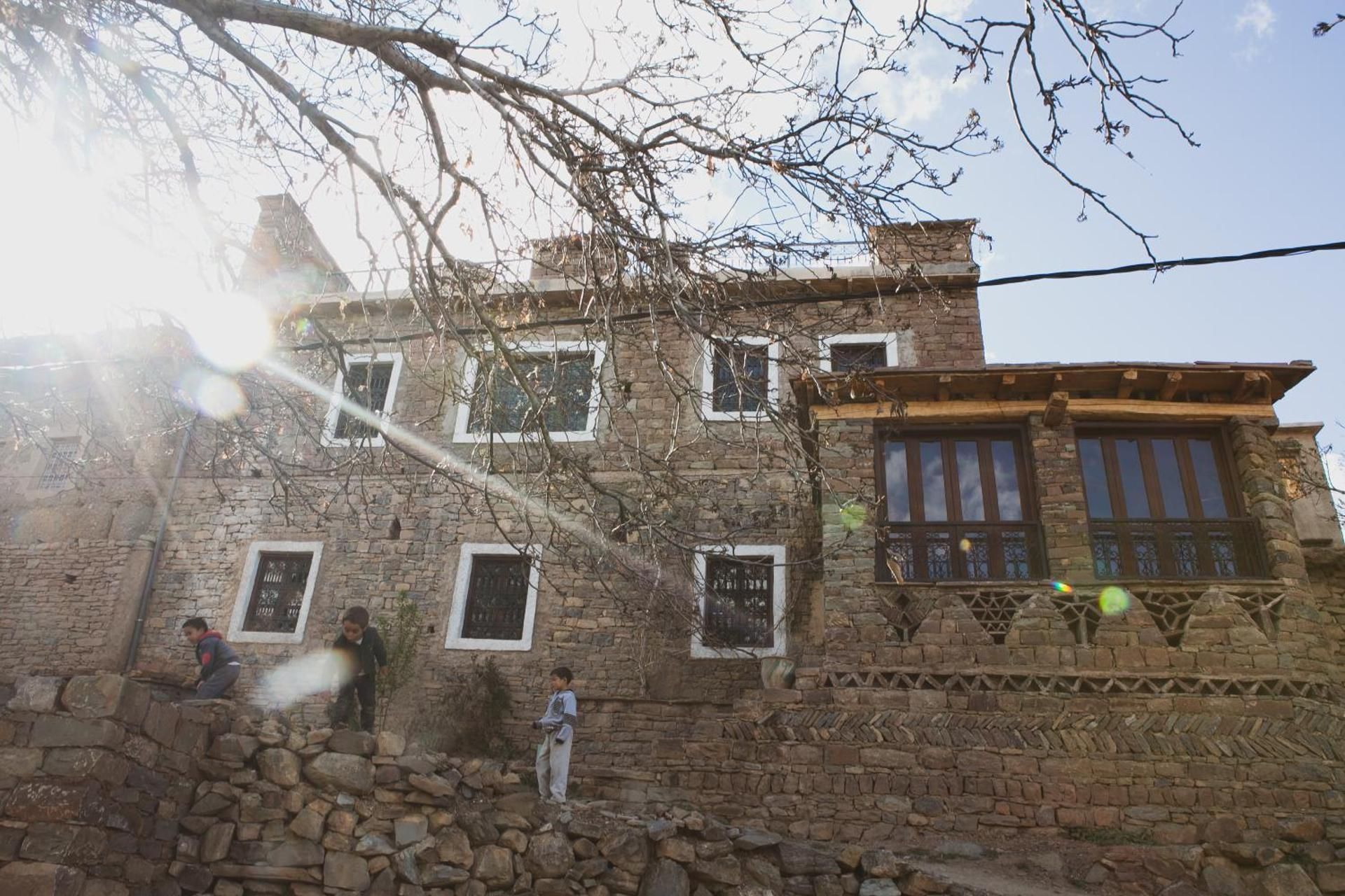 Dar Ait Bouguemez