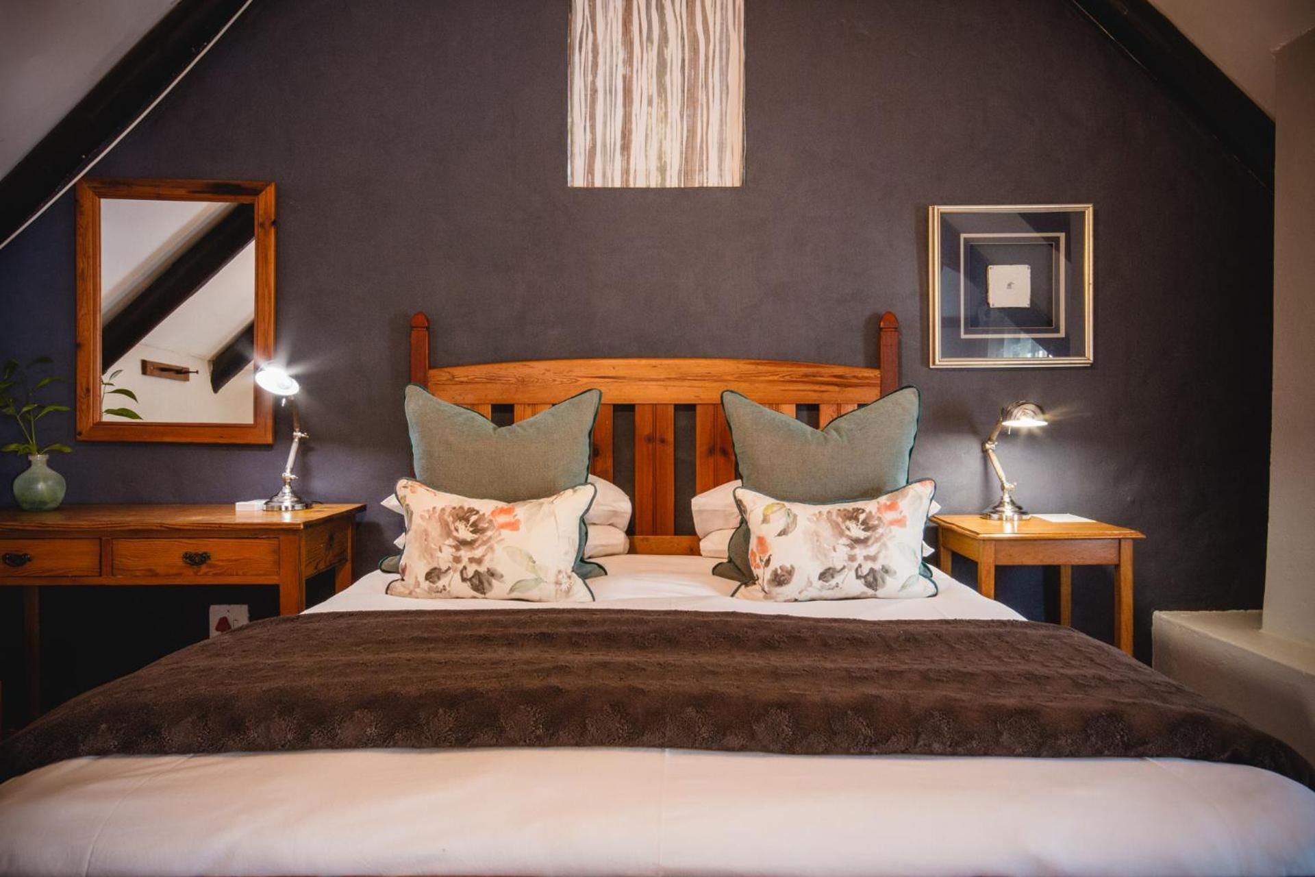 Comfort Double Room