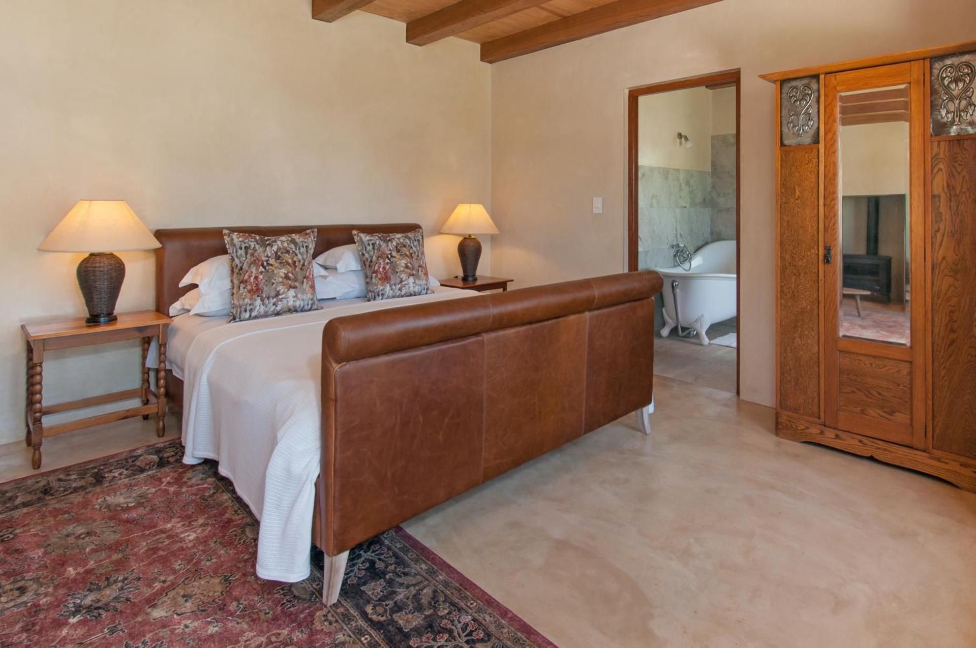 Hotel Roosje van de Kaap                                                                   Chalet