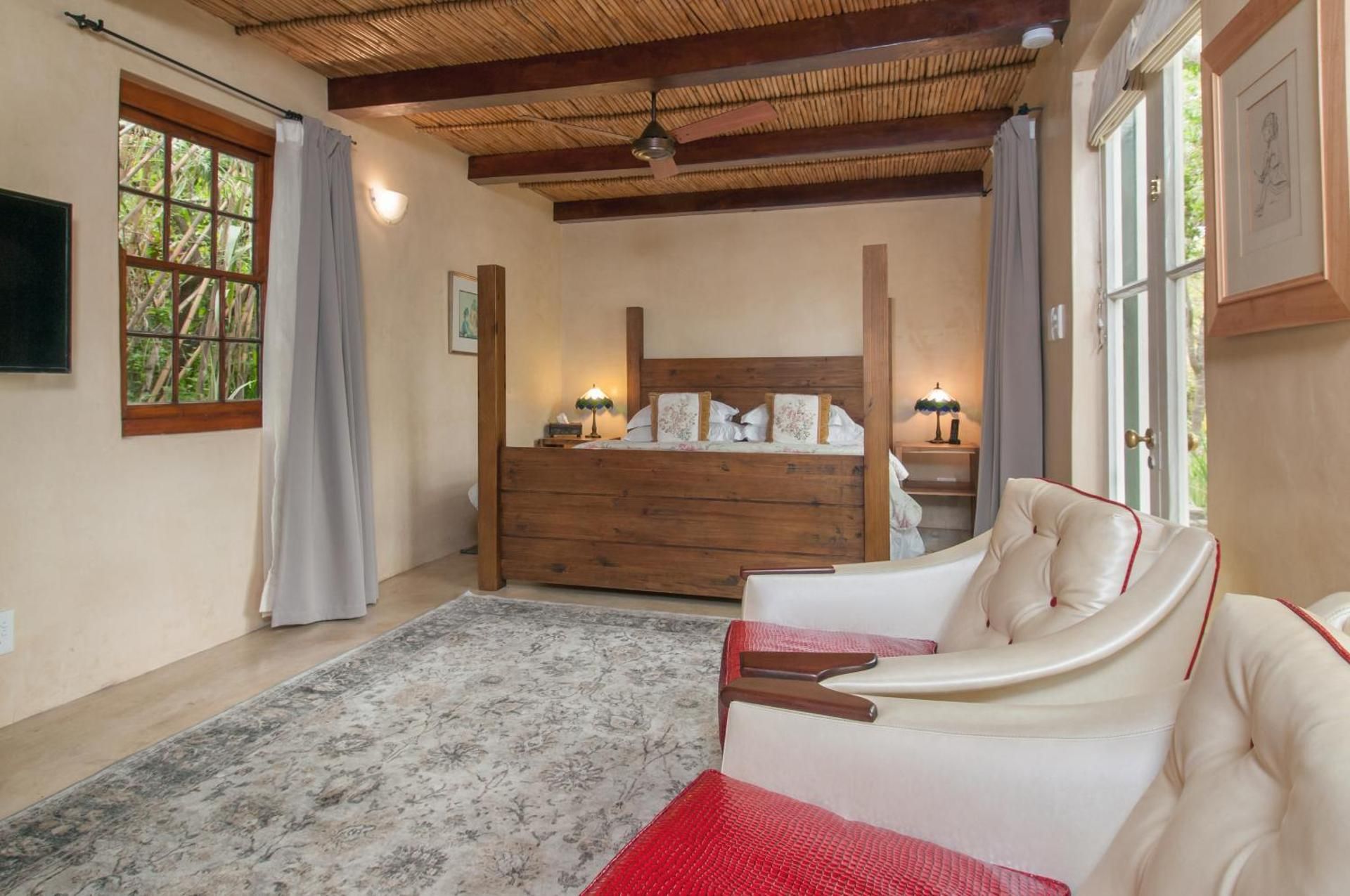 Hotel Roosje van de Kaap                                                                    Double Room 2