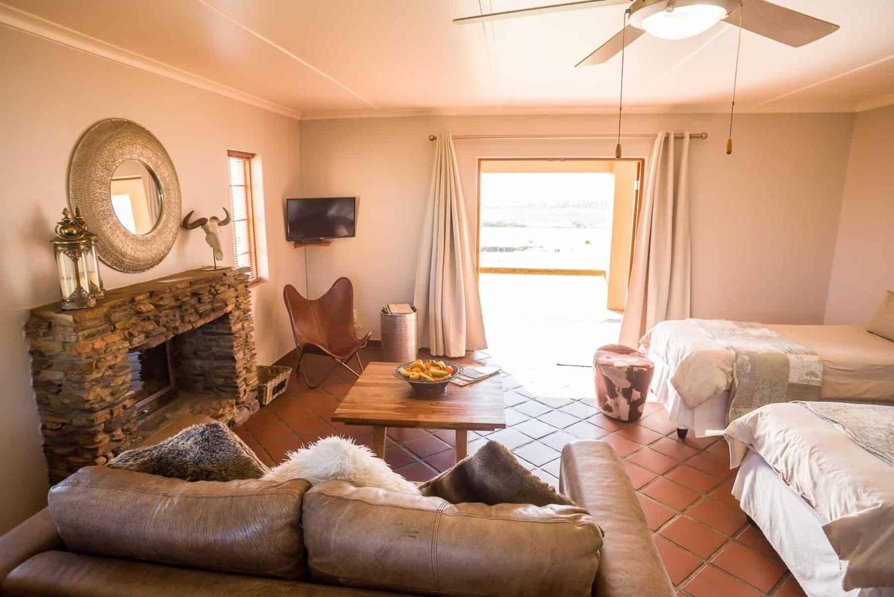 One-Bedroom Cottage