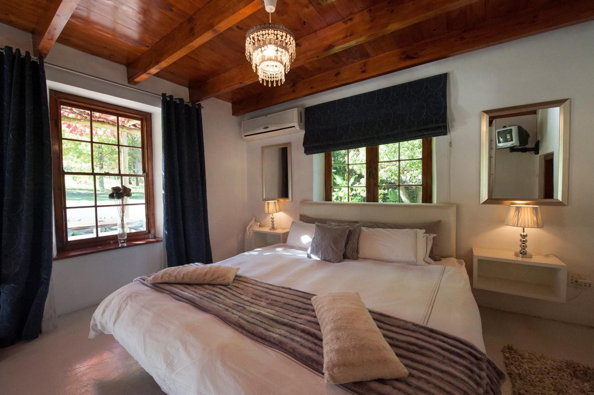 Honeymoon Grand Suite
